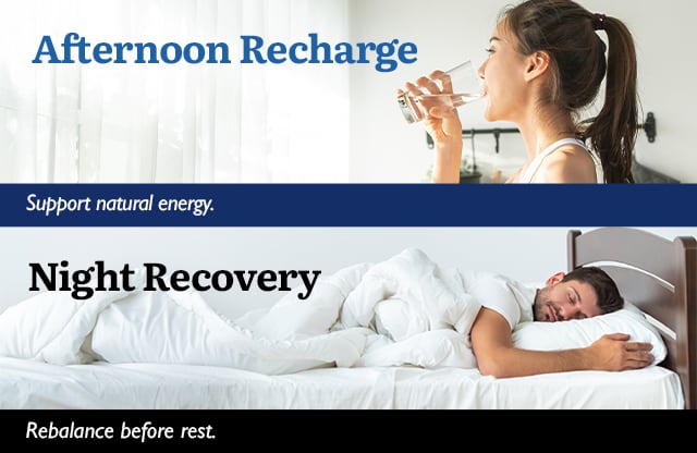 When to take MIRTOPLUS part 2